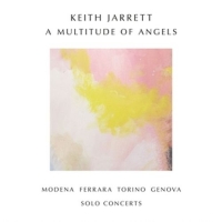 Jarrett,Keith - A Multitude Of Angels