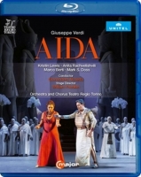 Lewis/Rachvelishvili/Noseda/Teatro Regio Torino - Aida