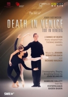 Hamburg Ballett - Death in Venice