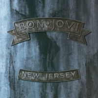 Bon Jovi - New Jersey (2LP Remastered)