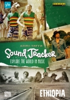 Various - Soundtracker: Ethiopia