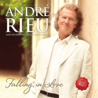 Rieu,Andre - Falling In Love