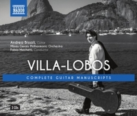 Bissoli,Andrea/+ - Complete Guitar Manuscripts