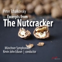 Various - Tchaikovsky: Der Nussknacker (Excerpts)