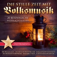 Various - Die stille Zeit mit VM-20 besinnl.Weihnachtslied.