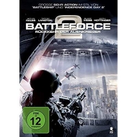 Michael Shumway - Battleforce 2-Rückkehr der Alienkrieger