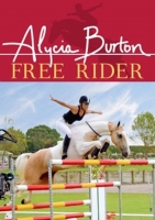Burton,Alycia - Free Rider