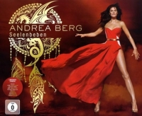 Berg,Andrea - Seelenbeben-Geschenk Edition (Limitierte Fanbox)