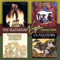 Gladiators,The - The Virgin Collection