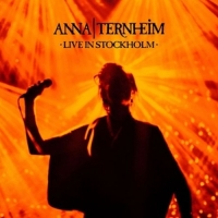 Ternheim,Anna - Live In Stockholm (Ltd.Ed.)