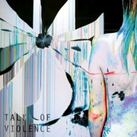 Petrol Girls - Talk Of Violence (180 Gr./+Download)