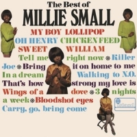 Small,Millie - The Best Of Millie Small