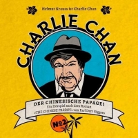 Chan,Charlie - 02: Der chinesische Papagei