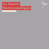 Various - Les Espaces Electroacoustiques