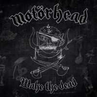 Motörhead - Wake The Dead (Ltd.Box Set)