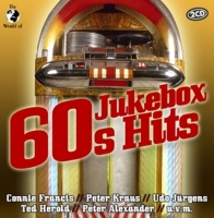 Various - 60s Jukebox Hits