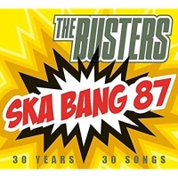 Busters,The - Ska Bang 87-30 Jahre,30 Songs