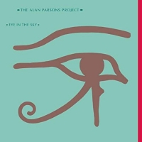 Parsons,Alan - Eye In The Sky