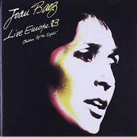 Joan Baez - Live In Europe 1983