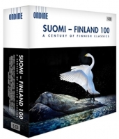 Various - Suomi-Finland 100