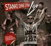 Stanke,Patrick - Stanke ohne Strom-Live 2016
