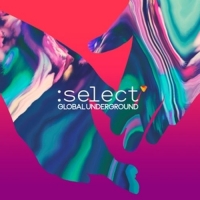 Various - Global Underground:Select #2