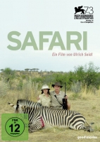 Ulrich Seidl - Safari