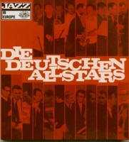 Various - Die Deutschen Allstars (CD)