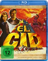 Anthony Mann - El Cid