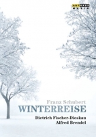 Fischer-Dieskau,Dietrich/Brendel,Alfred - Winterreise