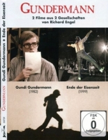 Richard Engel - Gundi Gundermann ( 1982)+Ende der Eisenzeit (199