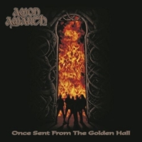 Amon Amarth - Once Sent From The Golden Hall (180g black vinyl)