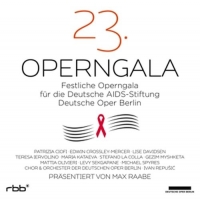 Various - 23.Operngala für die AIDS-Stiftung