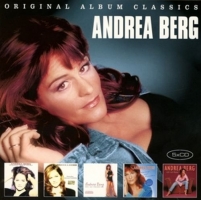 Berg,Andrea - Original Album Classics