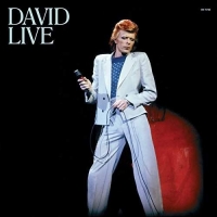 Bowie,David - David Live-2005 Mix (Remastered Version)