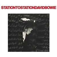Bowie,David - Station To Station (2016 Remastered Version)