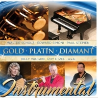 Various - Instrumental-Gold-Platin-