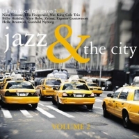 Various - Jazz & the City 2