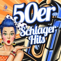 Various - 50er Schlager Hits
