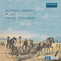 Endres,Michael - 4 Impromptus op.90+142/Ungarische Melodie/+