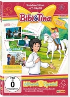 Bibi & Tina - Das Mikosch-Special (DVD,CD)
