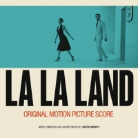OST/Various - La La Land (Black Vinyl)