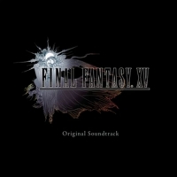 Shimomura,Yoko - Final Fantasy XV/OST Video Game