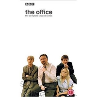 (UK-Version evtl. keine dt. Sprache) - Office. The - Series 2