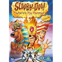 (UK-Version evtl. keine dt. Sprache) - Scooby-Doo: Where'S My Mummy?