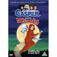 (UK-Version evtl. keine dt. Sprache) - Casper Meets Wendy
