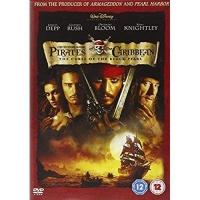 (UK-Version evtl. keine dt. Sprache) - Pirates Of The Caribbean: The Curse Of The Black P