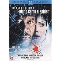 (UK-Version evtl. keine dt. Sprache) - Along Came A Spider