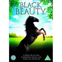 (UK-Version evtl. keine dt. Sprache) - Black Beauty