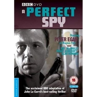 (UK-Version evtl. keine dt. Sprache) - Perfect Spy